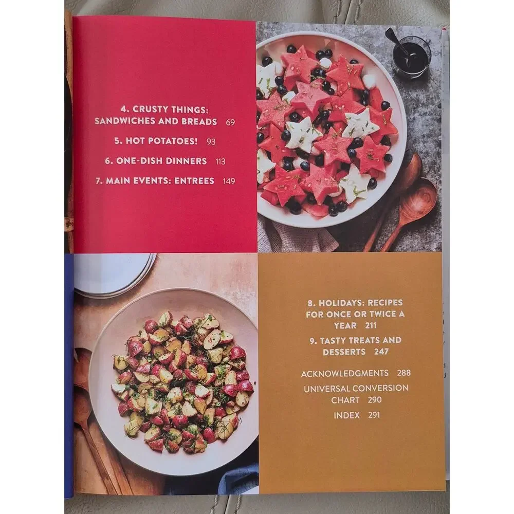 The Happy in a Hurry Cookbook‎ Steve & Kathy Doocy Quick Family Meals